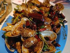 -小酒吧烧烤(爱建店)