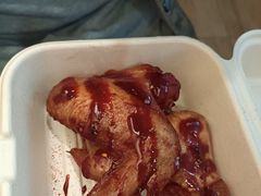 -前进5路汉堡炸鸡(前进五路店)