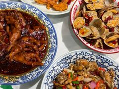 -欧记大排档·景德菜(上海首店)