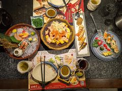 -古田居·特色寿司料理(星之岛旗舰店)