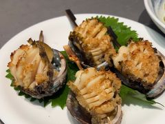 -奕景海鲜酒家· 大连海鲜(星海广场店)