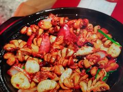 -阿诚市井潮汕菜(金台路店)