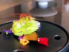 -柒厢食事雅谈