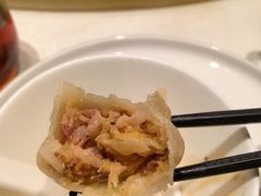 酸菜肉蒸饺-和和小厨