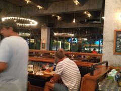 大堂-COMMUNE幻师(上邦百汇城店)