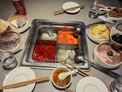 -海底捞火锅(龙湖金沙天街店)
