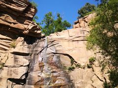 -黑龙潭风景区
