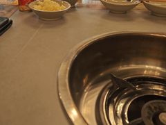 -重庆老火锅王(西安北路店)