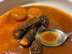 -肆月河豚·新淮扬(金融街店)