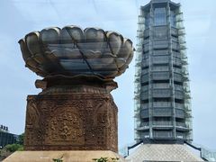 -大报恩寺遗址景区