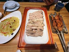 -品回味清真西北楼(宁波首店)