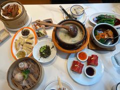 -粤港湾砂锅粥·宵夜(宝龙店)