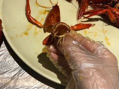 -巴厘龙虾·榜首油焖大虾(音乐学院·沿江酒馆店)