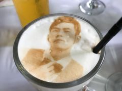 周董咖啡-Mr.J义法厨房(北医店)
