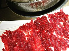 -左庭右院鲜牛肉火锅(新梅广场店)