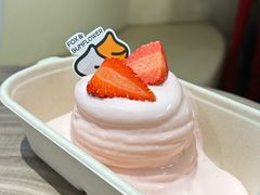-狐狸和向日葵(北京路店)