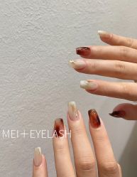-Mei酱の店美甲美睫