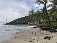 -三亚太阳湾柏悦酒店