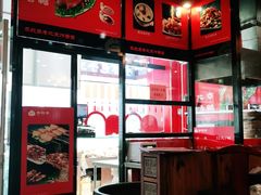 -恭敬李老北京炸酱面·京味菜(西花市店)