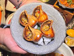 -松鹤精致料理(五一中路店)