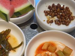 -一韩亭韩式烤肉(高新店)