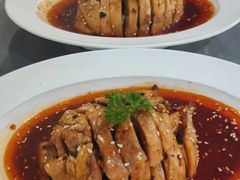 -丽华园(汉阳龙阳店)