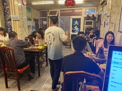 -前门张记涮肉(前门店)