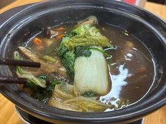 -素清香(解放路店)