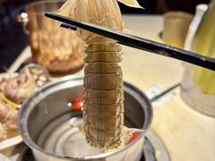 -加餐海鲜自助(集美银泰百货店)