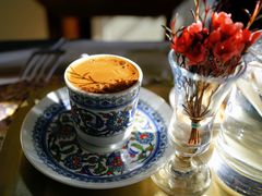 -MADO冰淇淋咖啡馆(淘金店)