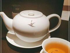 -领事馆19号中餐厅(厦门海景洲际酒店)
