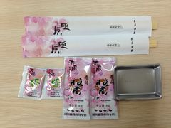 -河风精致寿司(尼盛店)