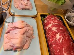 -椰子印象椰子鸡·椰奶鸡·糟粕醋(友谊阳光城店)