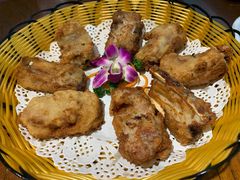 九制陈皮骨-黄但记老店·陈村粉食府