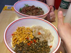 -阿当·小炒牛肉面(人广店)