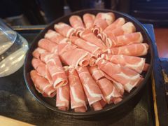 -牛街清真满恒記(平安里西大街店)