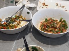 -楚山晓·楚湘菜(江夏永旺店)