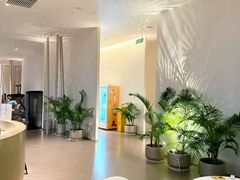 -YCHL FIT 健身(星寰店)