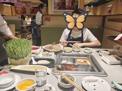 -海底捞火锅(龙湖时代天街店)