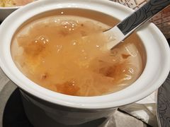 -宫燕府·京菜·烤鸭·淮扬菜(王府中心店)