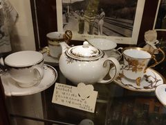 -露西亚咖啡西餐厅(哈尔滨俄侨纪念馆店)