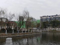-孺子亭公园