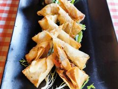 -鲨鱼美式餐厅酒吧Sharky