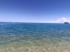 -青海湖二郎剑景区