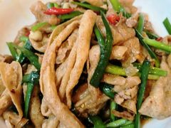 井冈山豆皮-回家吃饭·地道南昌菜(建德观总店)