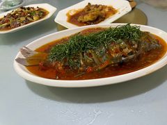 -老字号怡玺·藿香雅鱼(20年雅安店)