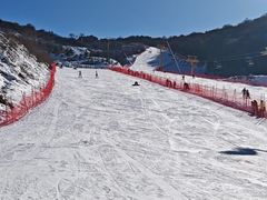 -太子岭滑雪场