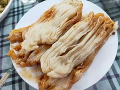 -金台阶鱼馆(于桥水库店)