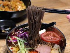 -优壹佳·延边朝鲜族料理(中山北路店)