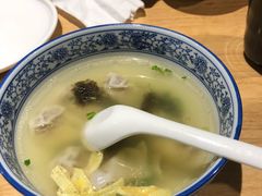 -兰亭轩茶餐厅(长江路店)
